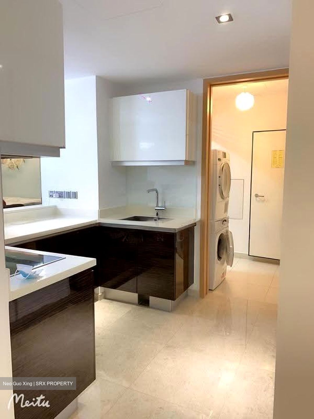 Marina Bay Suites (D1), Condominium #631565891